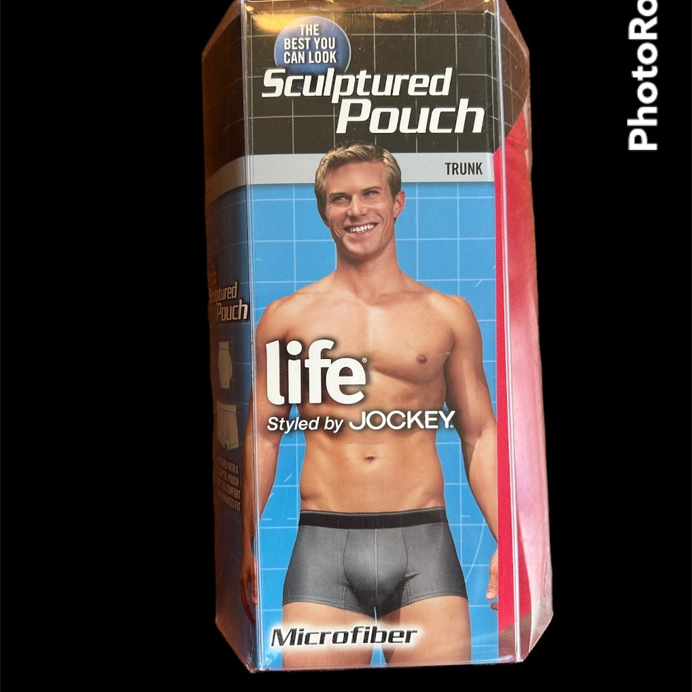 Mens Trunks